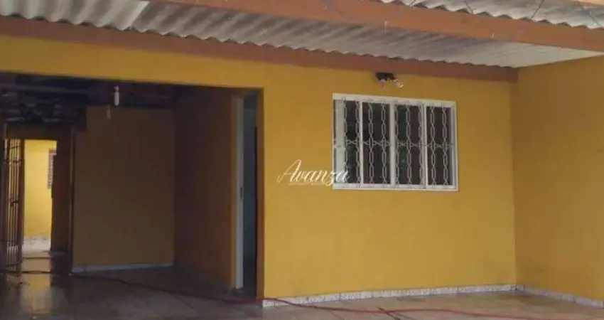 Casa com 2 quartos à venda na ENDEREÇO NÃO INFORMADO, Jardim Maria Eugênia, Sorocaba