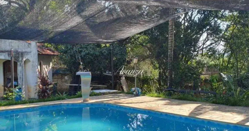 Chácara / sítio com 3 quartos à venda na ENDEREÇO NÃO INFORMADO, Araçoiabinha, Araçoiaba da Serra