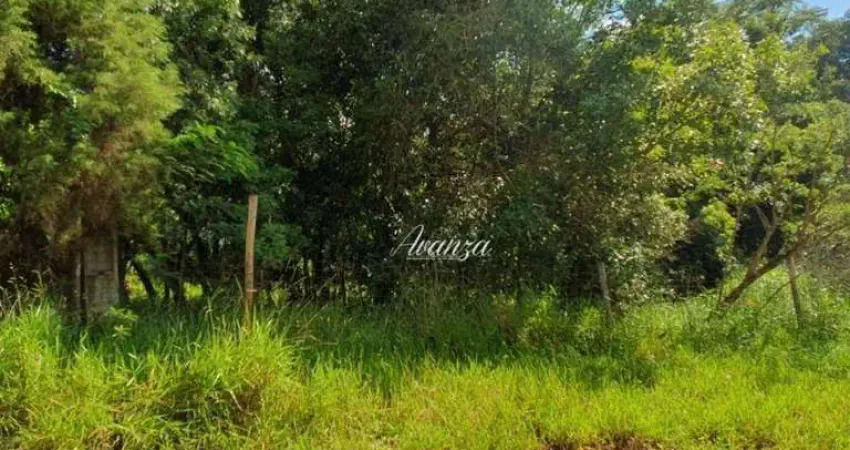 Terreno à venda na ENDEREÇO NÃO INFORMADO, Parque Monte Bianco, Araçoiaba da Serra