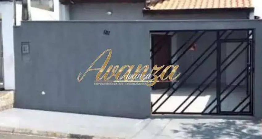 Casa com 2 quartos à venda na ENDEREÇO NÃO INFORMADO, Jardim Tropical, Sorocaba