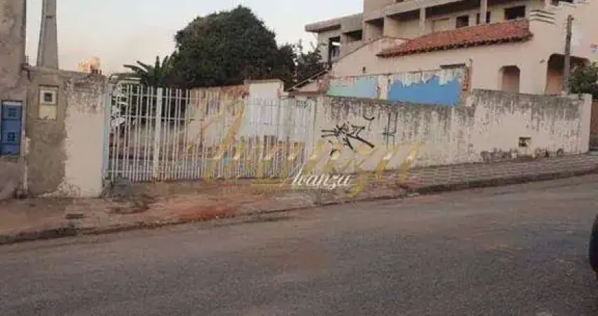 Terreno à venda na ENDEREÇO NÃO INFORMADO, Jardim Paulistano, Sorocaba