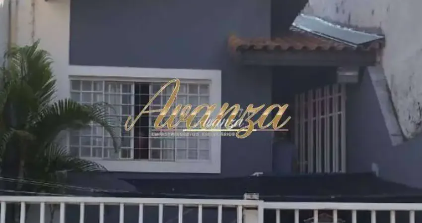 Casa com 2 quartos à venda na ENDEREÇO NÃO INFORMADO, Jardim São Judas Tadeu, Sorocaba