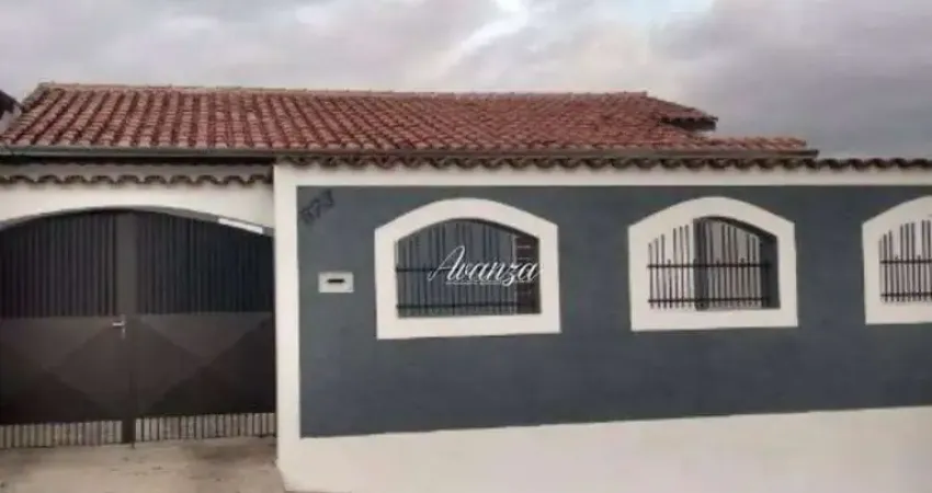 Casa com 3 quartos à venda na ENDEREÇO NÃO INFORMADO, Jardim Maria Eugênia, Sorocaba