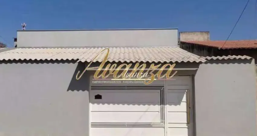 Casa com 2 quartos à venda na ENDEREÇO NÃO INFORMADO, Jardim Nova Manchester, Sorocaba