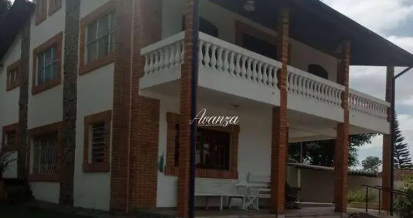 Chácara / sítio com 3 quartos à venda na ENDEREÇO NÃO INFORMADO, Parque Monte Bianco, Araçoiaba da Serra