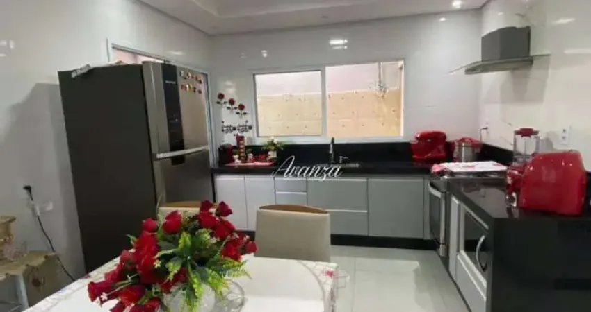 Casa com 2 quartos à venda na ENDEREÇO NÃO INFORMADO, Jardim Sorocaba Park, Sorocaba