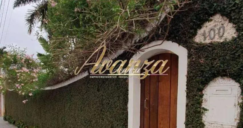 Casa com 4 quartos à venda na ENDEREÇO NÃO INFORMADO, Jardim Santa Rosália, Sorocaba