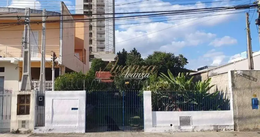 Terreno à venda na ENDEREÇO NÃO INFORMADO, Vila Carvalho, Sorocaba