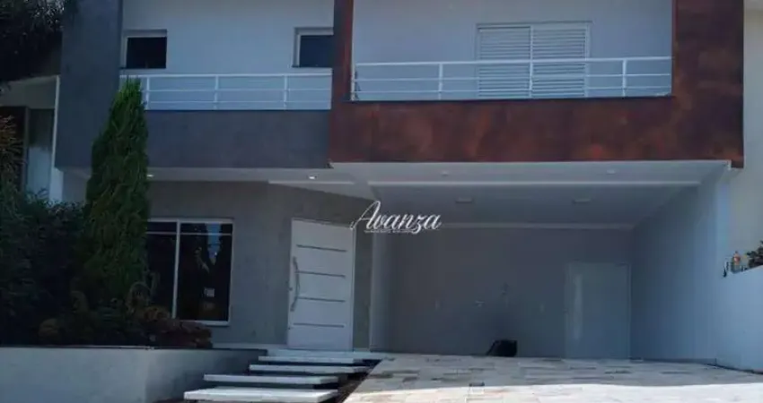 Casa em condomínio fechado com 4 quartos à venda na ENDEREÇO NÃO INFORMADO, Jardim Novo Horizonte, Sorocaba