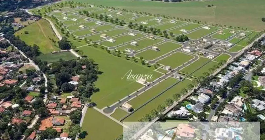 Terreno em condomínio fechado à venda na ENDEREÇO NÃO INFORMADO, Condomínio Residencial Ângelo Fasano, Araçoiaba da Serra