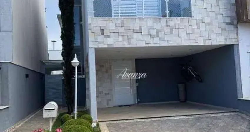 Casa com 3 quartos à venda na ENDEREÇO NÃO INFORMADO, Jardim Villagio Milano, Sorocaba