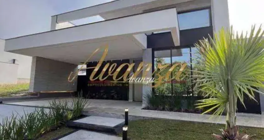 Casa em condomínio fechado com 3 quartos à venda na ENDEREÇO NÃO INFORMADO, Green Valley, Votorantim