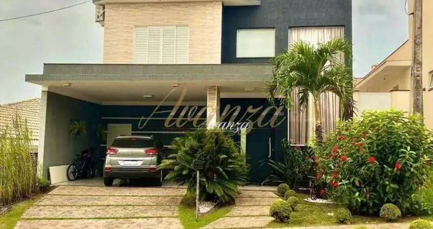 Casa em condomínio fechado com 3 quartos à venda na ENDEREÇO NÃO INFORMADO, Condomínio Golden Park Residence, Sorocaba