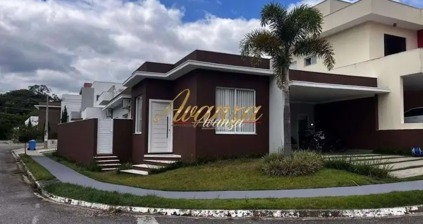 Casa em condomínio fechado com 3 quartos à venda na ENDEREÇO NÃO INFORMADO, Jardim Via Reggio, Sorocaba