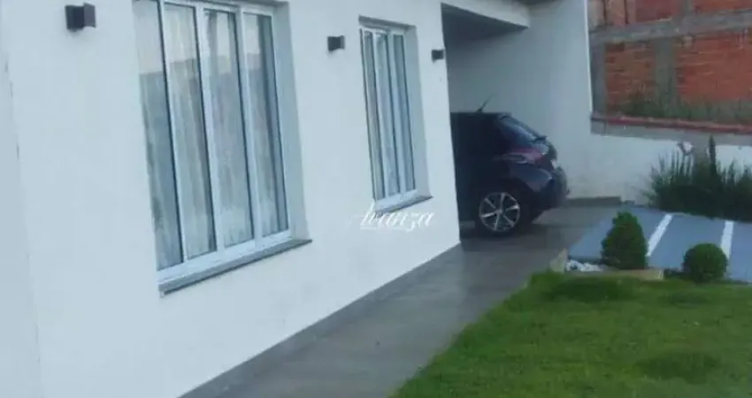 Casa em condomínio fechado com 4 quartos à venda na ENDEREÇO NÃO INFORMADO, Parque Monte Bianco, Araçoiaba da Serra