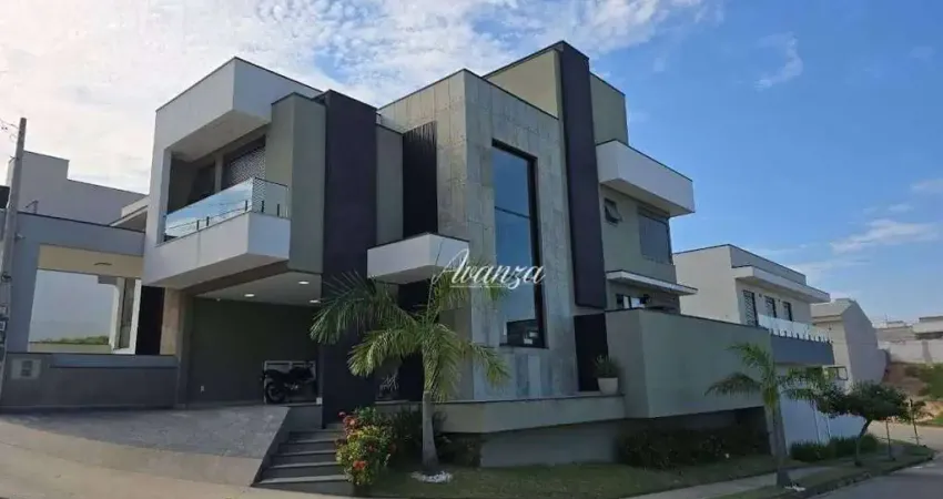 Casa com 3 quartos à venda na ENDEREÇO NÃO INFORMADO, Horto Florestal, Sorocaba