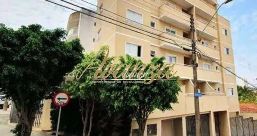 Apartamento com 2 quartos à venda na ENDEREÇO NÃO INFORMADO, Jardim Faculdade, Sorocaba
