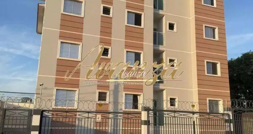 Apartamento com 2 quartos à venda na ENDEREÇO NÃO INFORMADO, Vila Colorau, Sorocaba