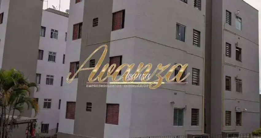 Apartamento com 2 quartos à venda na ENDEREÇO NÃO INFORMADO, Vila Jardini, Sorocaba