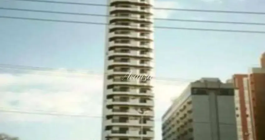 Apartamento com 4 quartos à venda na ENDEREÇO NÃO INFORMADO, Centro, Sorocaba