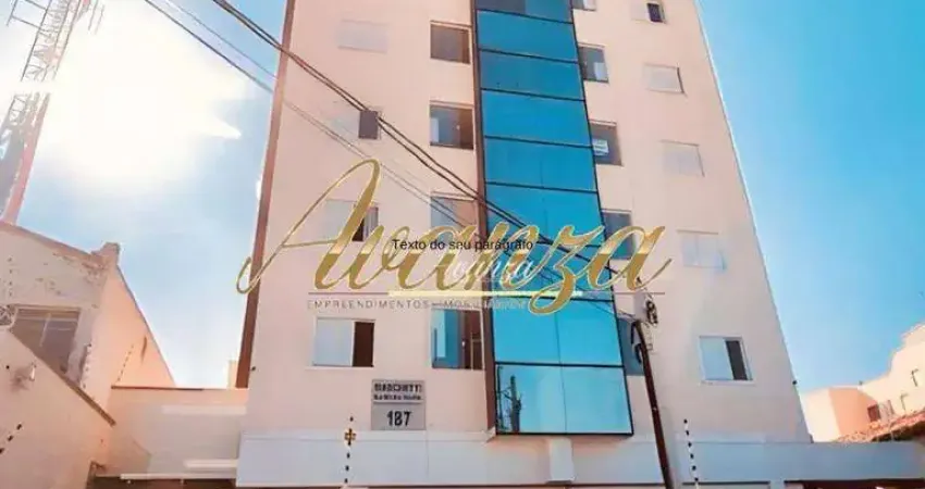 Apartamento com 2 quartos à venda na ENDEREÇO NÃO INFORMADO, Vila Progresso, Sorocaba