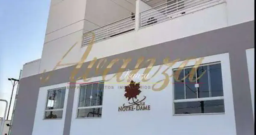 Apartamento com 3 quartos à venda na ENDEREÇO NÃO INFORMADO, Parque Campolim, Sorocaba