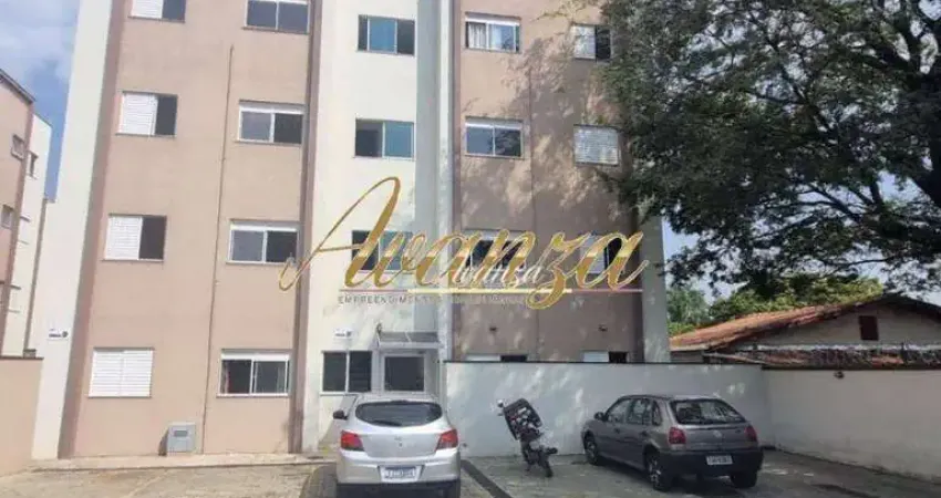 Apartamento com 2 quartos à venda na ENDEREÇO NÃO INFORMADO, Conjunto Habitacional Júlio de Mesquita Filho, Sorocaba