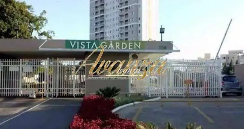 Apartamento com 2 quartos à venda na ENDEREÇO NÃO INFORMADO, Jardim São Carlos, Sorocaba