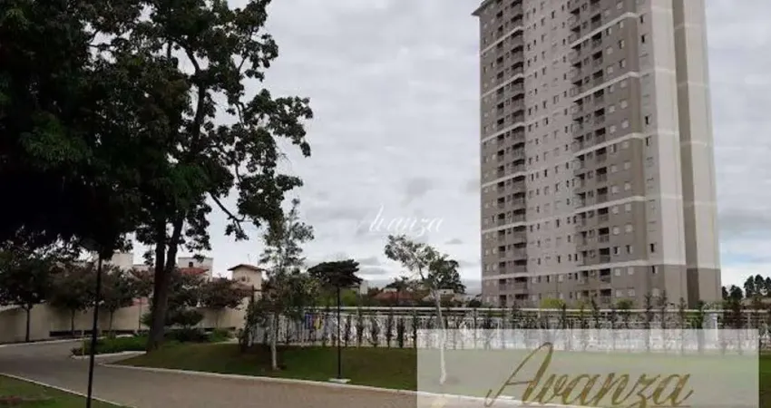 Apartamento com 2 quartos à venda na ENDEREÇO NÃO INFORMADO, Jardim São Carlos, Sorocaba