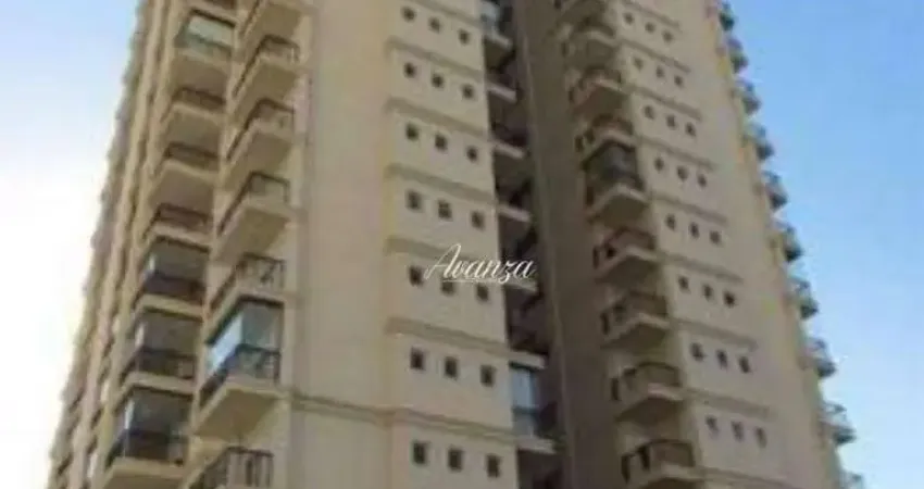 Apartamento com 3 quartos à venda na ENDEREÇO NÃO INFORMADO, Parque Campolim, Sorocaba