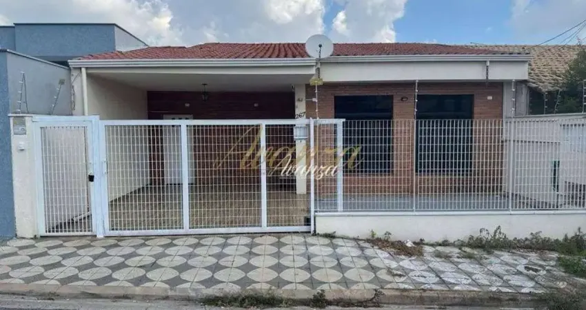 Casa com 3 quartos à venda na ENDEREÇO NÃO INFORMADO, Jardim São Paulo, Sorocaba