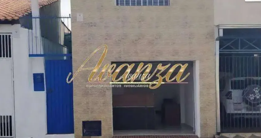 Casa com 3 quartos à venda na ENDEREÇO NÃO INFORMADO, Vila Santana, Sorocaba