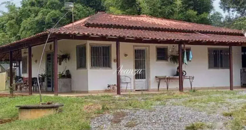 Chácara / sítio com 3 quartos à venda na ENDEREÇO NÃO INFORMADO, Centro, Pilar do Sul