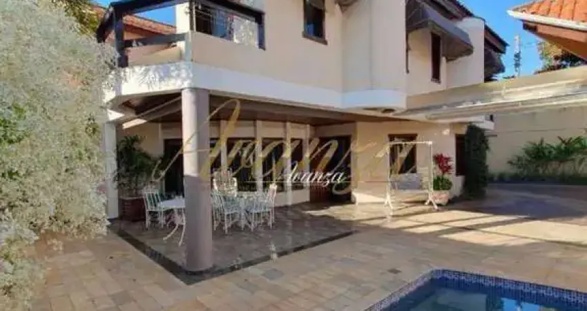 Casa com 5 quartos à venda na ENDEREÇO NÃO INFORMADO, Jardim Eltonville, Sorocaba