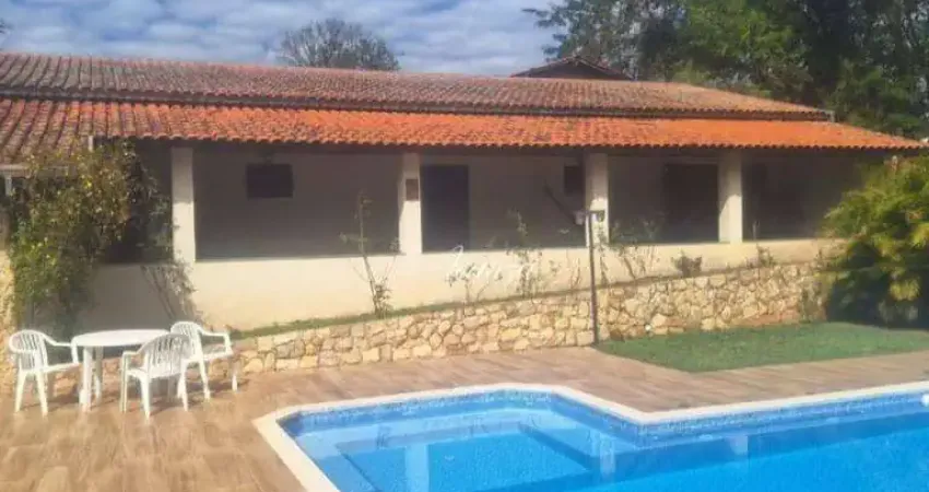 Chácara / sítio com 4 quartos à venda na ENDEREÇO NÃO INFORMADO, Vila Doutor Laurindo, Tatuí