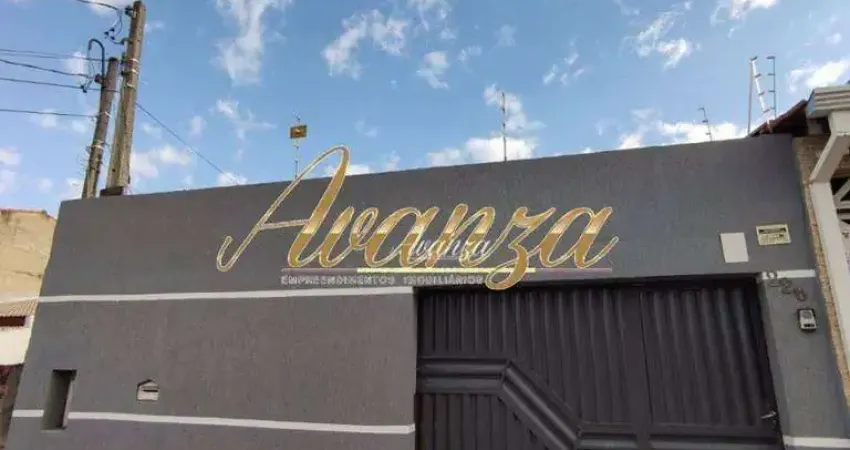 Casa com 2 quartos à venda na ENDEREÇO NÃO INFORMADO, Wanel Ville, Sorocaba