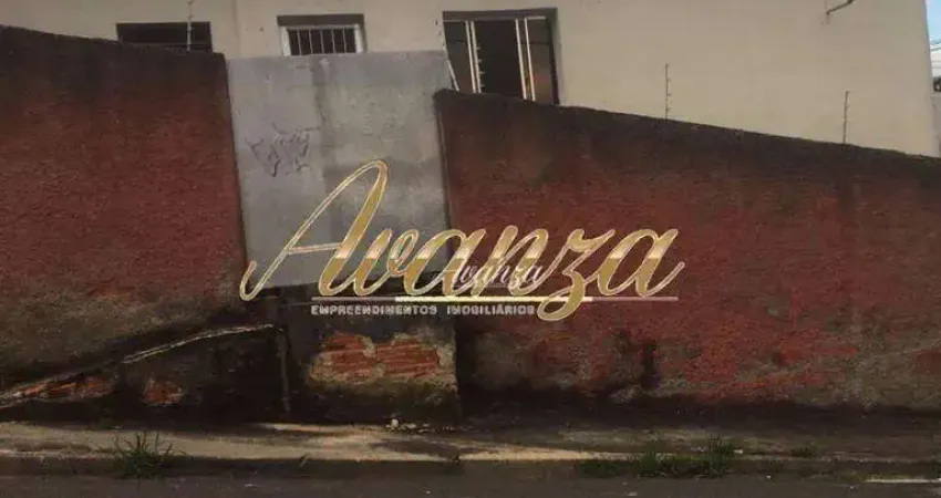 Terreno à venda na ENDEREÇO NÃO INFORMADO, Vila Carvalho, Sorocaba