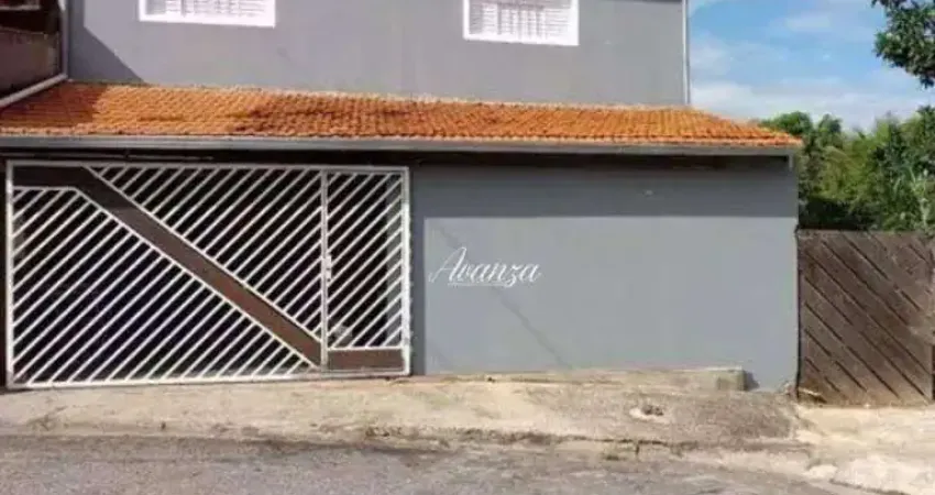 Casa com 4 quartos à venda na ENDEREÇO NÃO INFORMADO, Jardim São Guilherme, Sorocaba