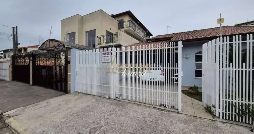 Casa com 3 quartos à venda na ENDEREÇO NÃO INFORMADO, Jardim Ana Maria, Sorocaba