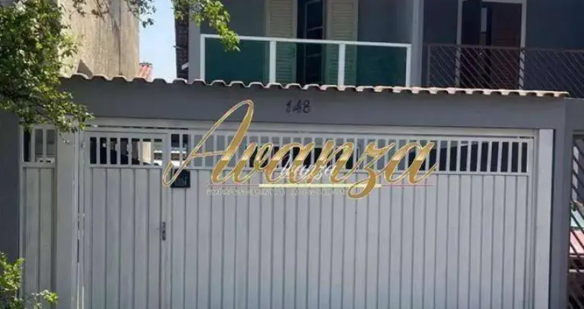 Casa com 3 quartos à venda na ENDEREÇO NÃO INFORMADO, Jardim Boa Esperança, Sorocaba