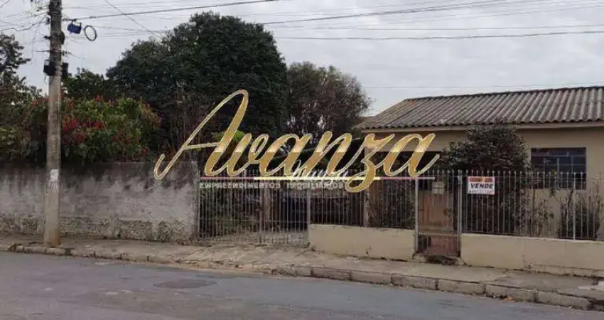 Casa com 4 quartos à venda na ENDEREÇO NÃO INFORMADO, Parque Três Meninos, Sorocaba