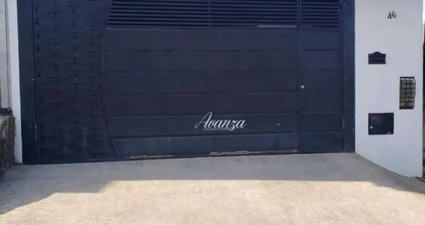 Casa com 2 quartos à venda na ENDEREÇO NÃO INFORMADO, Parque São Bento, Sorocaba