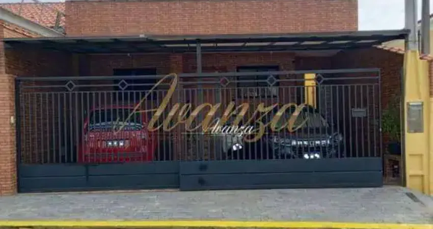 Casa com 2 quartos à venda na ENDEREÇO NÃO INFORMADO, Jardim Santa Rosália, Sorocaba