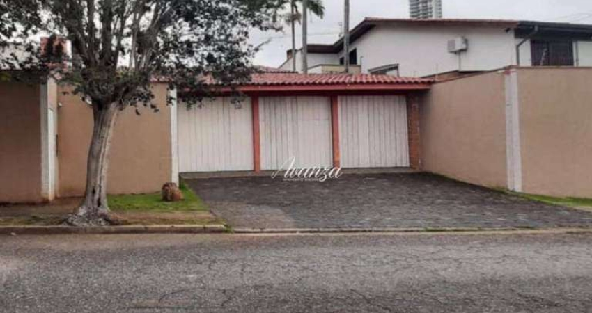Casa com 5 quartos à venda na ENDEREÇO NÃO INFORMADO, Jardim Emília, Sorocaba