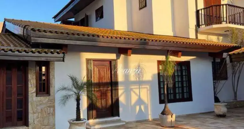 Casa com 3 quartos à venda na ENDEREÇO NÃO INFORMADO, Jardim Astro, Sorocaba