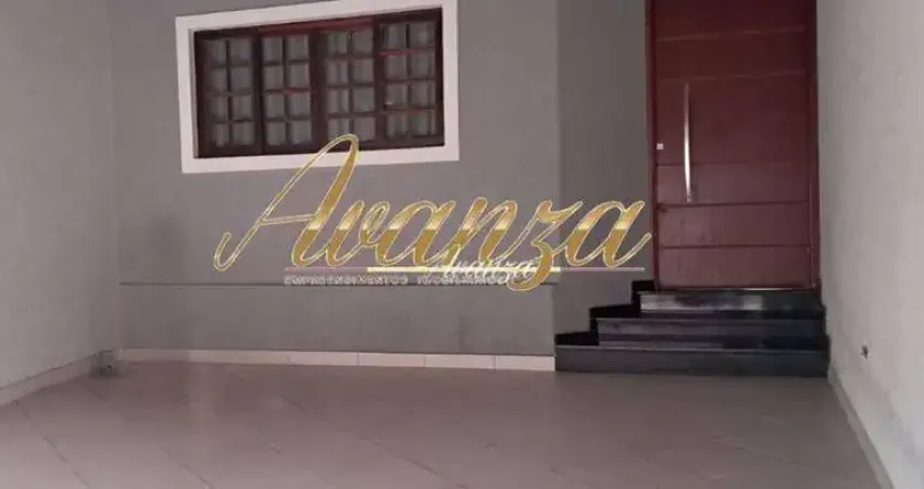 Casa com 3 quartos à venda na ENDEREÇO NÃO INFORMADO, Vila Haro, Sorocaba