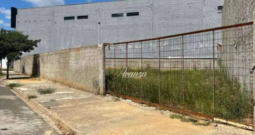 Terreno à venda na ENDEREÇO NÃO INFORMADO, Jardim Santa Marta, Sorocaba
