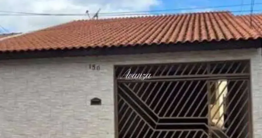 Casa com 3 quartos à venda na ENDEREÇO NÃO INFORMADO, Jardim Tropical, Sorocaba