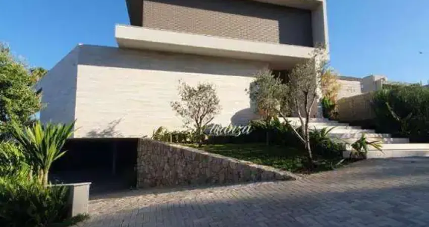 Casa com 4 quartos à venda na ENDEREÇO NÃO INFORMADO, Alphaville Nova Esplanada, Votorantim