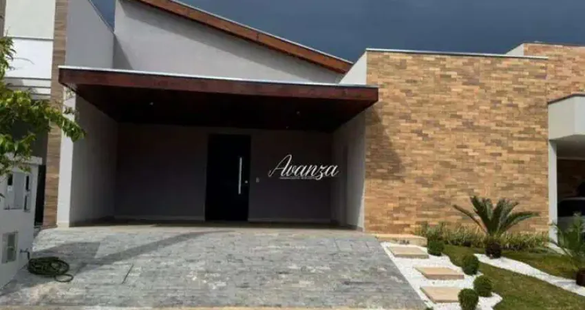 Casa em condomínio fechado com 2 quartos à venda na ENDEREÇO NÃO INFORMADO, Aparecidinha, Sorocaba